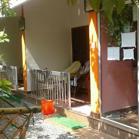 Baby House Hotell Varkala Eksteriør bilde