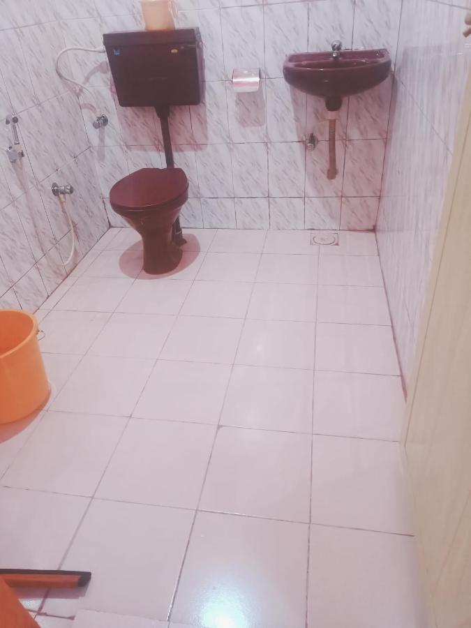 Baby House Hotell Varkala Eksteriør bilde