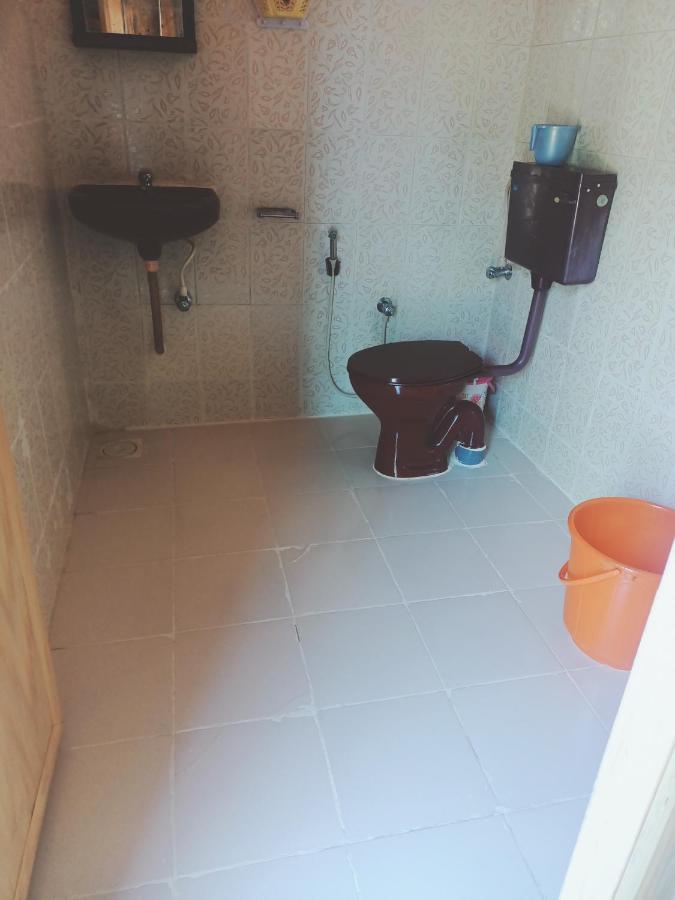 Baby House Hotell Varkala Eksteriør bilde