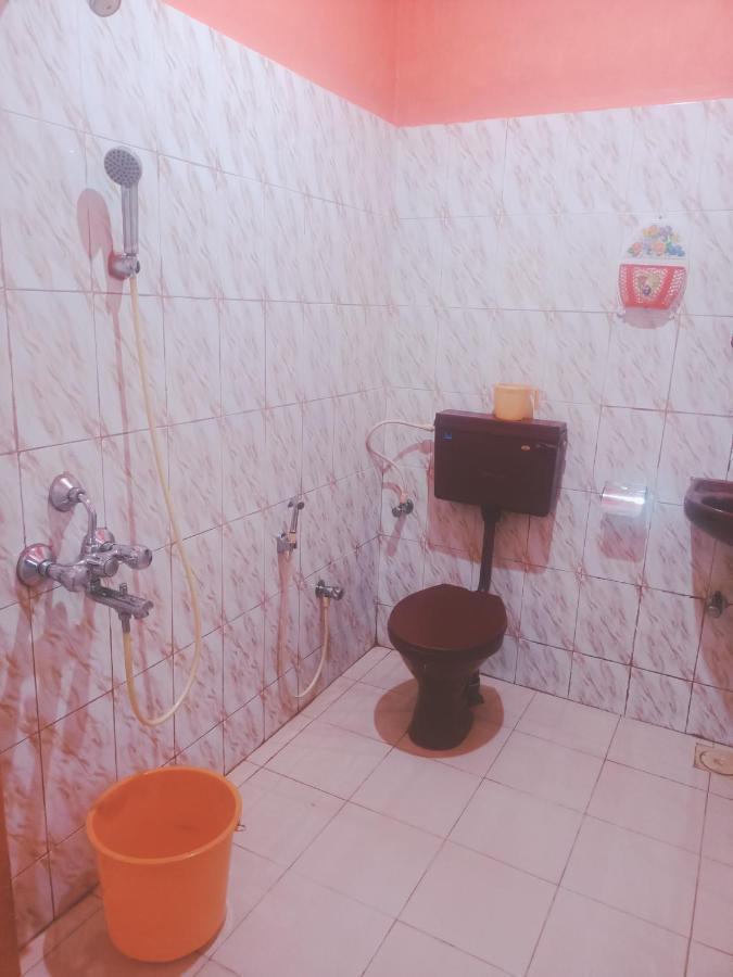 Baby House Hotell Varkala Eksteriør bilde