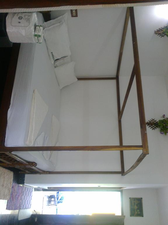 Baby House Hotell Varkala Eksteriør bilde