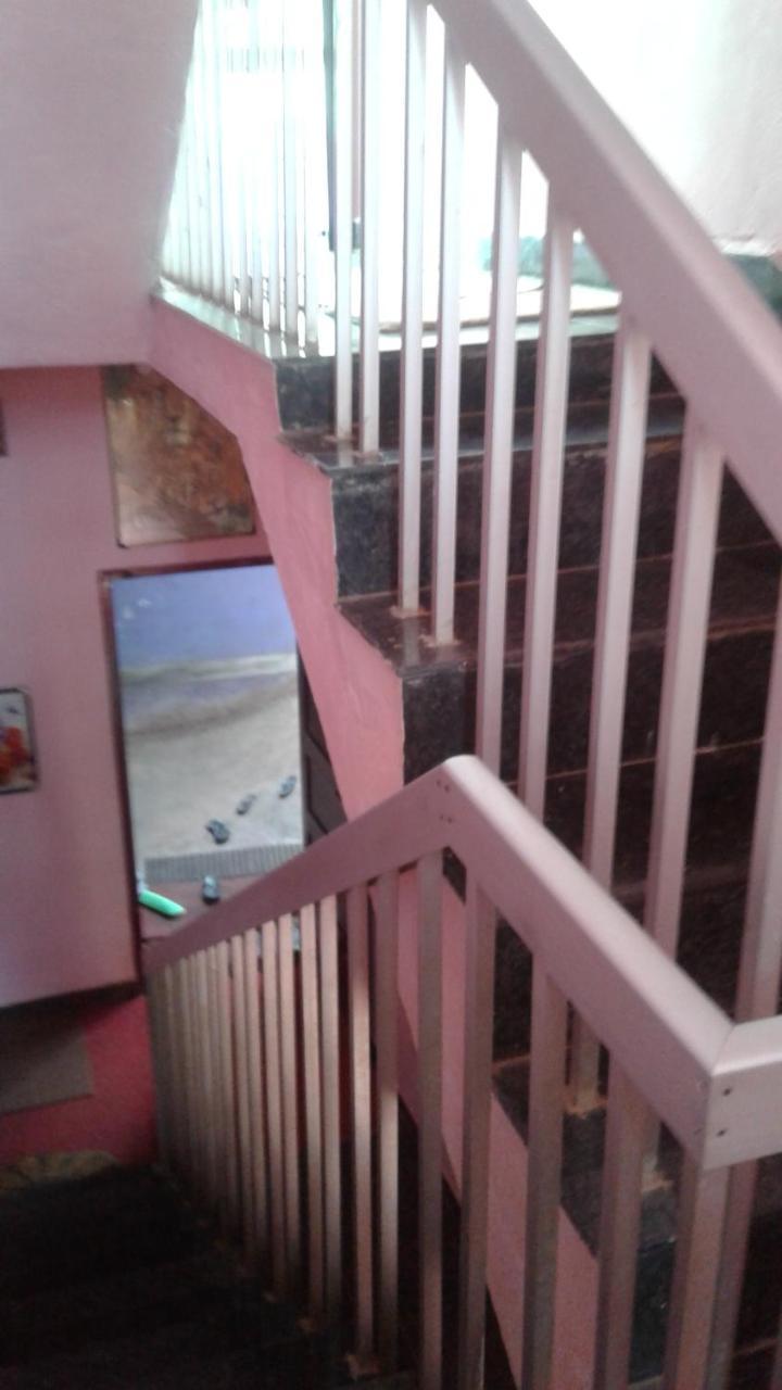 Baby House Hotell Varkala Eksteriør bilde