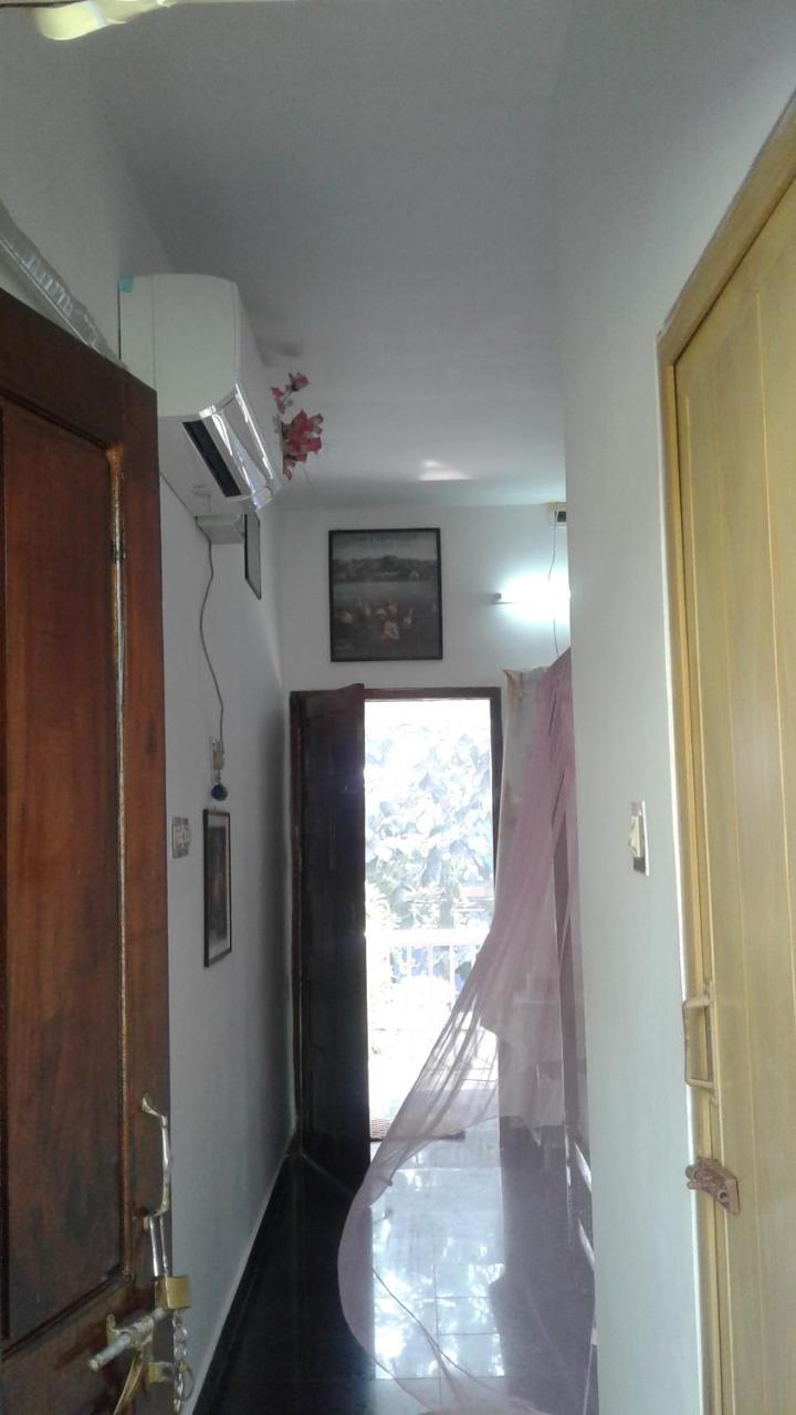 Baby House Hotell Varkala Eksteriør bilde
