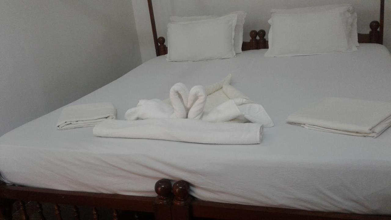 Baby House Hotell Varkala Eksteriør bilde