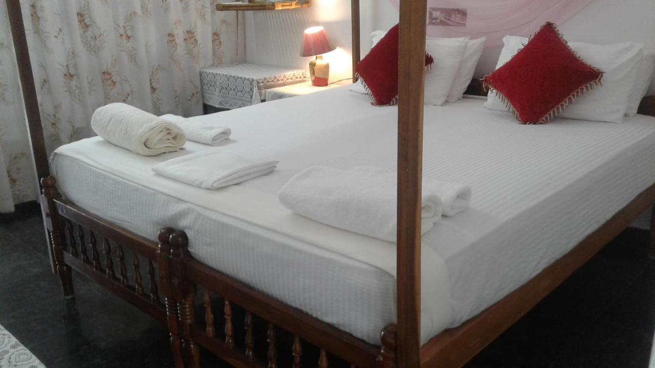 Baby House Hotell Varkala Eksteriør bilde