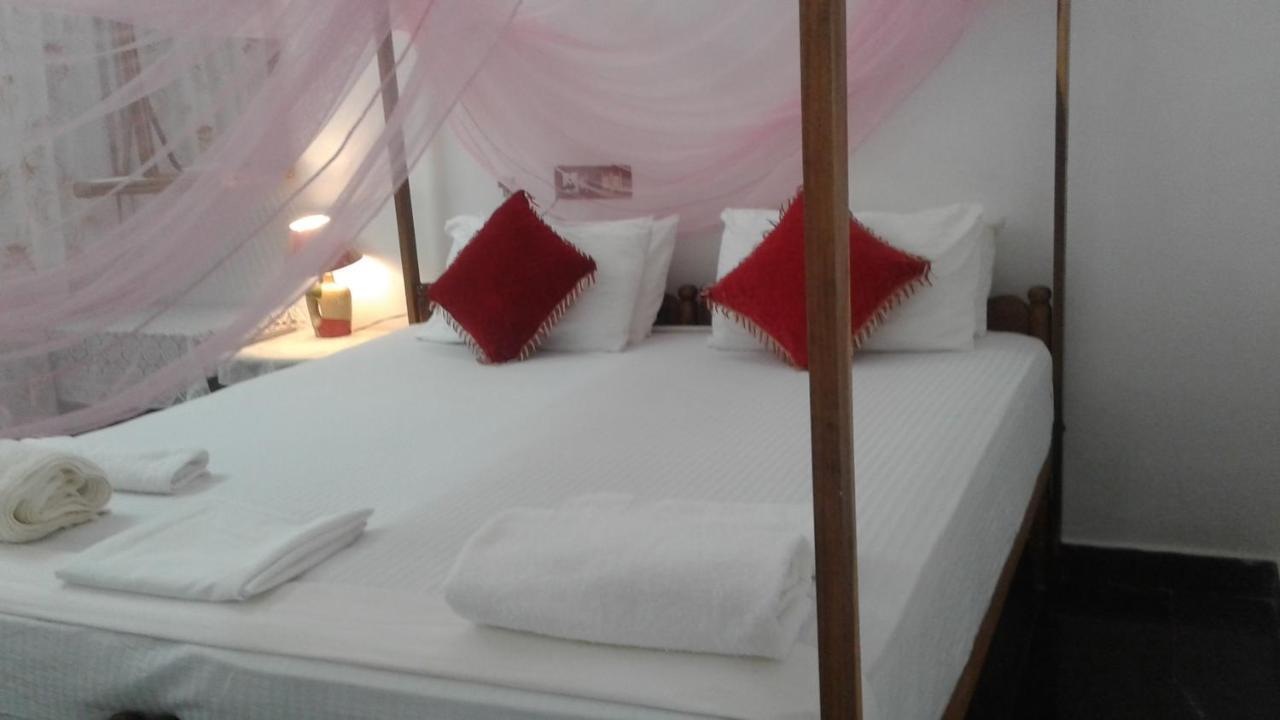 Baby House Hotell Varkala Eksteriør bilde