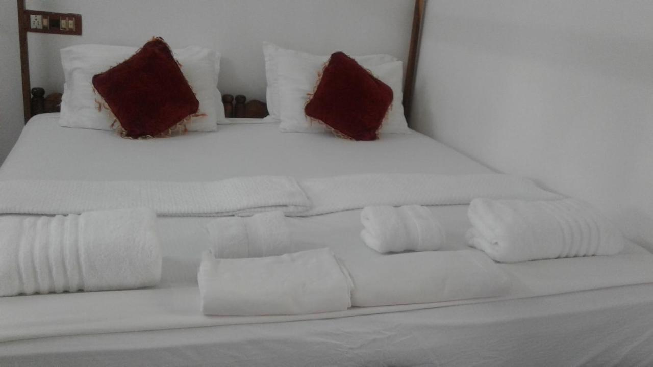 Baby House Hotell Varkala Eksteriør bilde